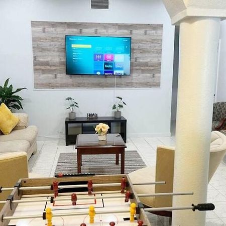 Amazing & Cozy Duplex Near Zoo Miami ! Villa Exterior photo