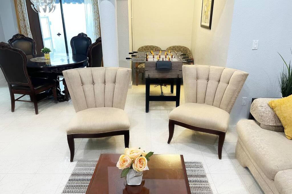 Amazing & Cozy Duplex Near Zoo Miami ! Villa Exterior photo