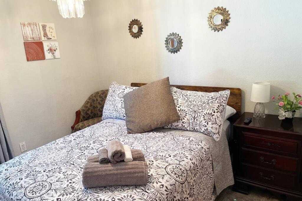 Amazing & Cozy Duplex Near Zoo Miami ! Villa Exterior photo