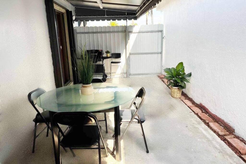 Amazing & Cozy Duplex Near Zoo Miami ! Villa Exterior photo