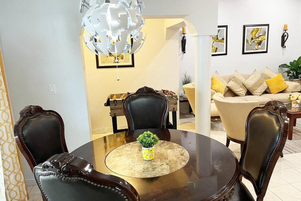 Amazing & Cozy Duplex Near Zoo Miami ! Villa Exterior photo