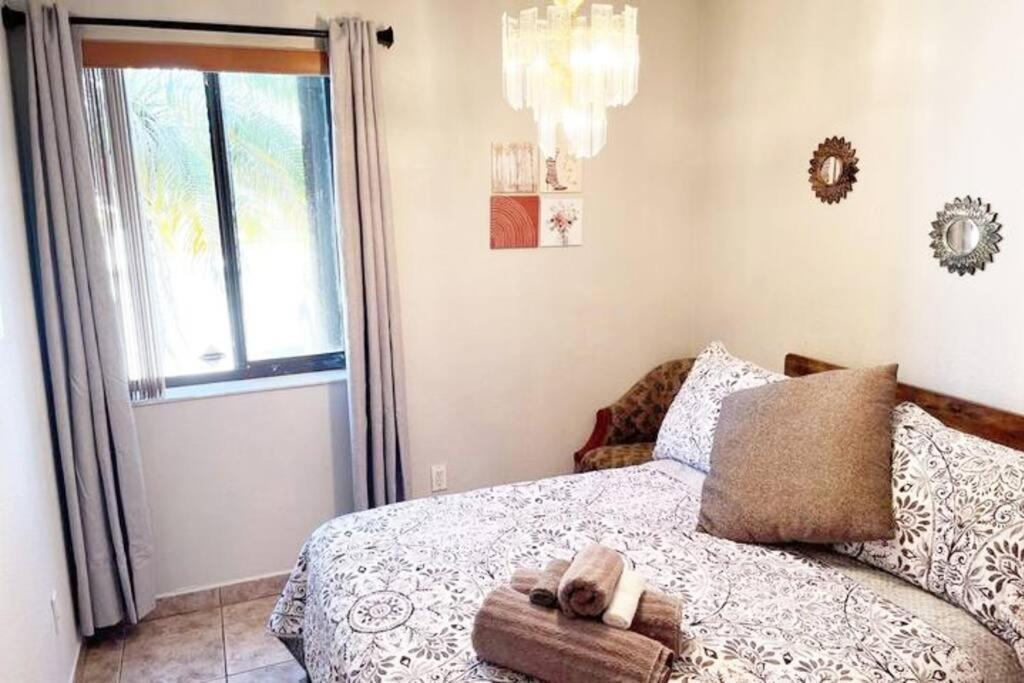 Amazing & Cozy Duplex Near Zoo Miami ! Villa Exterior photo