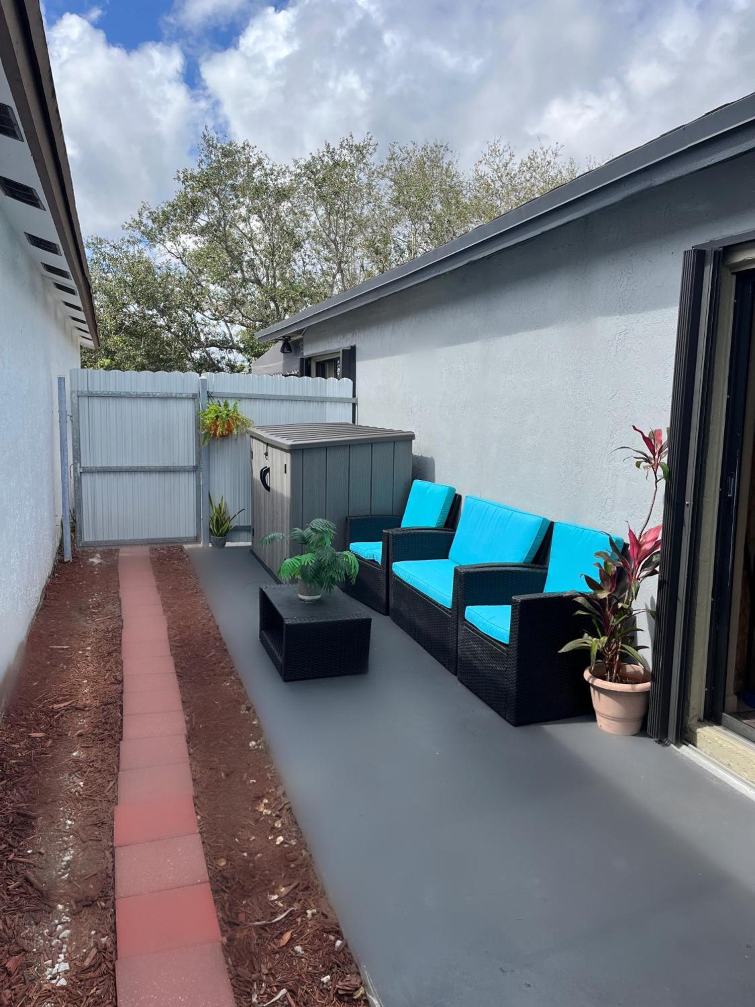 Amazing & Cozy Duplex Near Zoo Miami ! Villa Exterior photo